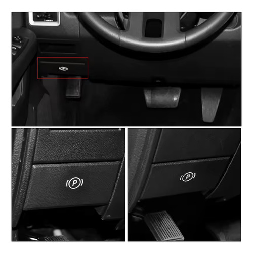 Manija Liberación De Freno Dodge Ram 2013 14 15 16 17 2018