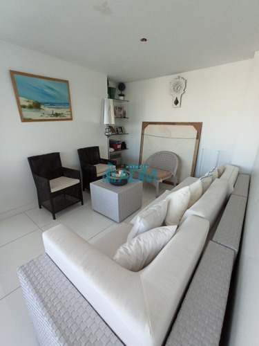 Imagen 11 de 30 de Gran Penthouse Duplex