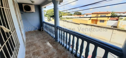 Imagen 30 de 30 de Casa En Venta En Urbanización La Ribereña Cabudare Lara 0.4.2.4.5.9.3.7.5.4.2/ Rent-a-house Centro Occidente Mls Código: 22-16569