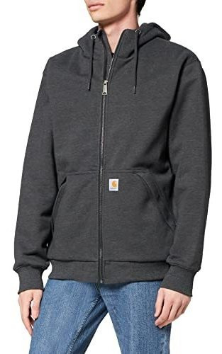 Carhartt Hombres Rain Defender Rockland Quilt Lined Yb75x