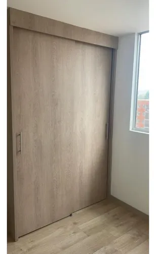 Apartamento En Rionegro, Fontibon