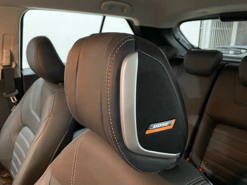 Imagen 10 de 15 de Nissan Kicks 1.6 Exclusive Cvt 2022