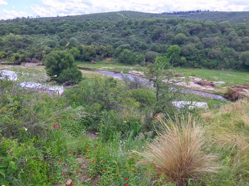 Imagen 5 de 8 de Cod 346 : 3 Lotes En Venta De 750m2 C/u Aprox Ubicados En Huerta Grande