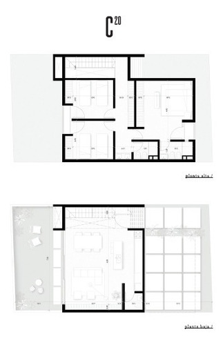 Imagen 6 de 6 de Duplex Venta B Jardin Claret