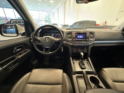 Volkswagen Amarok 2.0 Cd Tdi 180cv 4x2 Highline Pack At