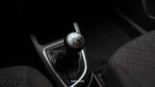 Hb20 1.0 Comfort Plus 12v Flex 4p Manual