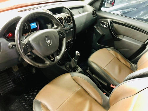 Duster 1.6 Dynamique 4x2 16v