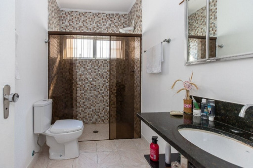Imagem 14 de 30 de Casa À Venda No Bairro Indianópolis - São Paulo/sp - O-20206-33619