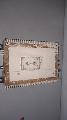 Microwave Radio Transmitter 6.8 / 7.5 Mhz (a44) (Usado)