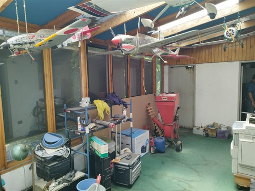 Local Comercial En Venta En Ñuñoa