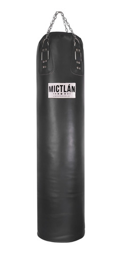 Costal Banana Reforzado 1.8m Para Muay Thai, Kick Boxing. 
