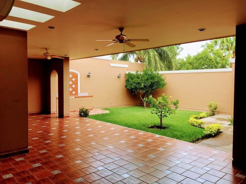 Imagen 4 de 12 de Casa Sola En Venta Fracc San Luciano