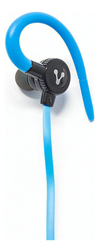 Audifonos Vorago Manos Libres Bluetooth Sport Esb 300 /v /vc Color Azul