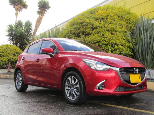 Mazda 2 1.5 Grand Touring Lx