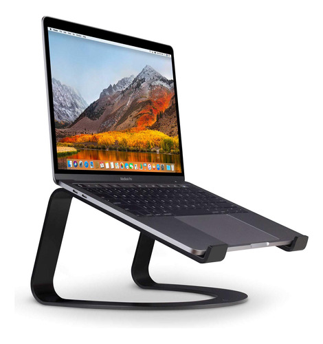 Twelve South Curve Para Macbooks Y Laptops | Soporte Ergonom