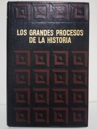 Los Grandes Procesos De La Historia. La Condesa Nicolaiewna.