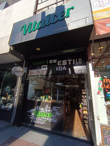 Venta De Fondo De Comercio De Dietetica En Av Rivadavia Al 6800 Flores