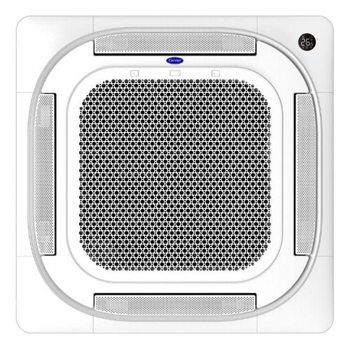 Ar Condicionado Split Carrier K7 4v In 36k F 40kvqd36c5 220v