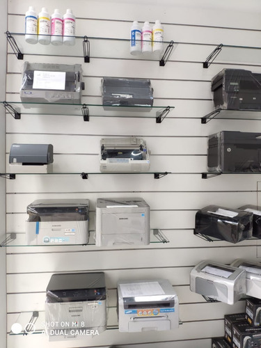 Multifuncional Brother Dcp 8065dn Envio Imediato C/ Toner