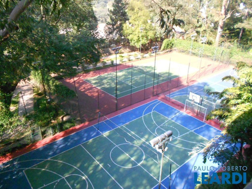 Imagem 3 de 15 de Apartamento - Morumbi - Sp - 398673