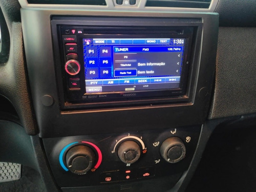 Imagem 9 de 15 de Fiat Stilo 2010 1.8 8v Flex Dualogic 5p