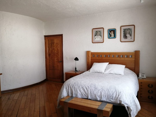 Imagen 21 de 30 de Venta De Casa En Jardines Del Pedregal