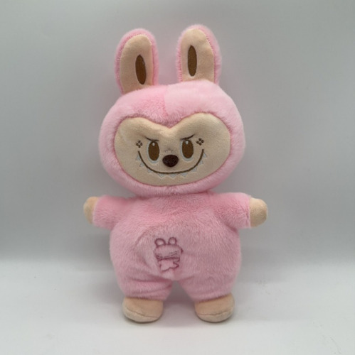 Peluche Labubu Oso De Que Respira Calmante