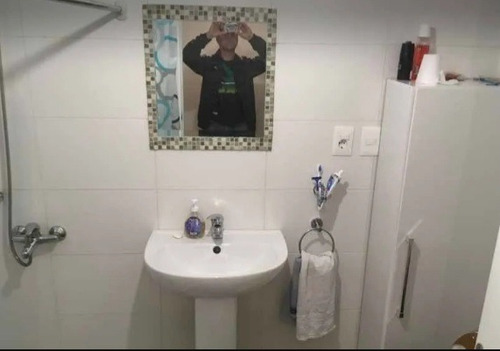 Imagen 8 de 9 de Venta Apartamento 1 Dormitorio Balcon Brazo Oriental