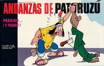 Comprar Andanzas De Patoruzú - Año Xxxiv Nº 530 Dante Quinterno 1