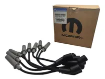 Comprar Cables Bujias Jeep Grand Cherokee Wk Comander 4.7 2005-2008