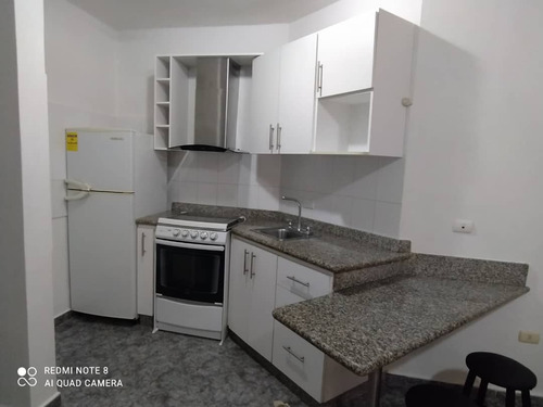 Alexauzuga Alquiler Apartamento Tipo Estudio La Trigaleña