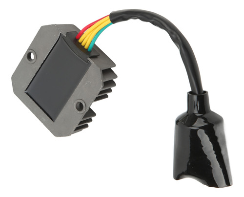 Regulador De Voltaje 31600 Mfc 641 12v, Rectificador A Prueb