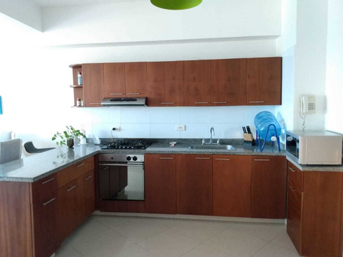 Imagen 3 de 14 de Apartamento En Venta Bocagrande Cartagena