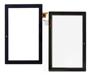 Touch Screen Para Lenovo Ldeapad Miix 310 10icr