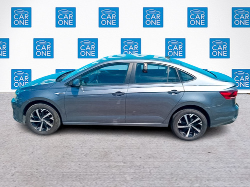 Volkswagen Virtus 1.6 Msi Highline At