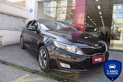 Kia Optima 2.0 Ex 2015/15 Impecável