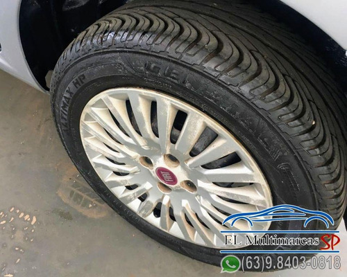 Fiat Punto Attractive 1.4 Fire Flex 8v 5p
