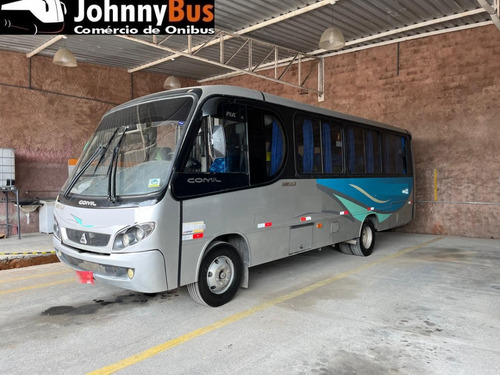 Ônibus Comil Piá Ano 2006 Mod. 2007 - Johnnybus -