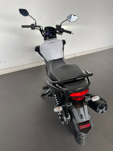 Factor 150cc Ed 2025 Connected 0km - Yamaha Autorizada