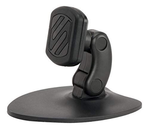 Soporte De Celular Para Auto Scosche Magicmount Soporte Magn