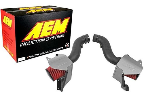 Aem 21-821ds Del Aire Frío Del Sistema, 1 Pack