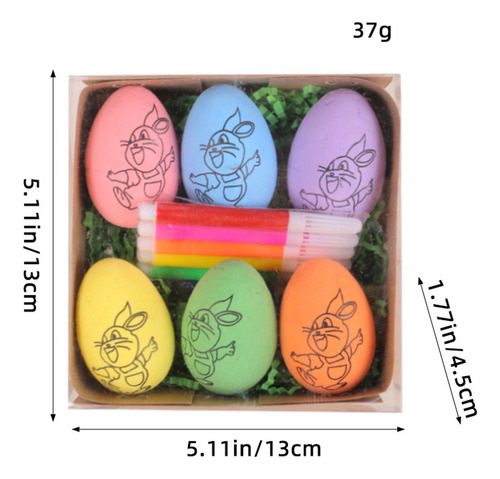 Huevos De Pascua Pintados A Mano B Easter Diy, Huevos De Con