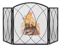 Comprar Protector Para Chimeneas Feed Garden De 3 Paneles 48x29.5