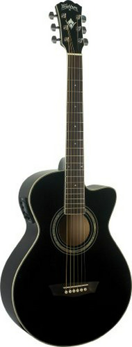 Guitarra Acústica  Ea10b.