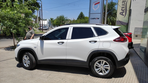 Chevrolet Tracker 1.2 Turbo Mt