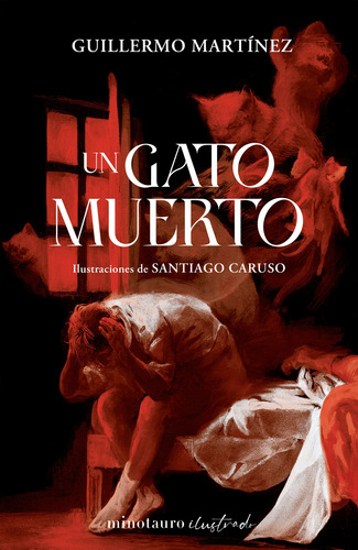 Un Gato Muerto De Guillermo Martinez