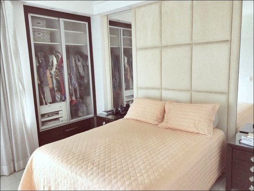 Imagem 5 de 14 de Horto, Apartamento 4 Quartos Sendo 3 Suítes, Infraestrutura