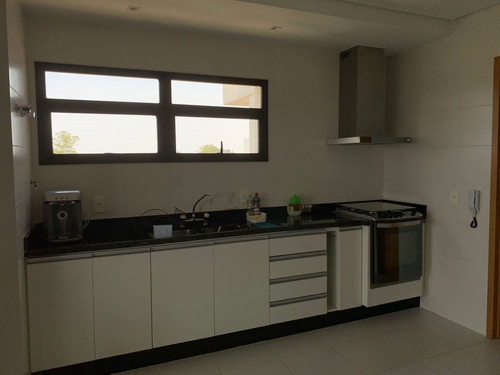 Imagem 4 de 16 de Apartamento Com 3 Dormitórios À Venda, 192 M² Por R$ 1.800.000,00 - Horizontes Eko - Arujá/sp - Ap0023