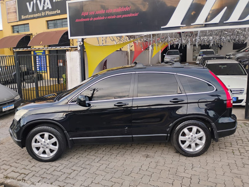Honda CR-V 2.0 Lx 4x2 Aut. 5p