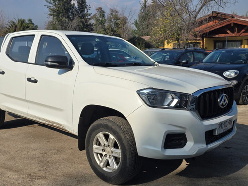 Maxus T60 4x2